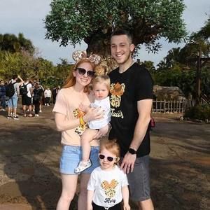 Meet your Posher, Jerry